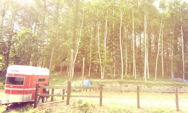 サンダンスランチ